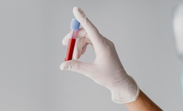 Blood sampling seminars and practice in basic methods of clinical laboratories